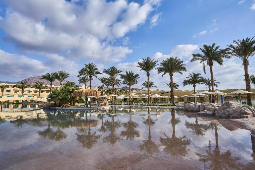Bay View Resort Taba Heights (Ex.Marriott Heights) Єгипет ціни