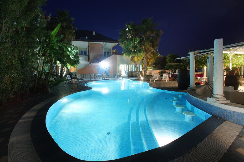 Regent Beach Hotel & Apartment, Italy, Reggio di Calabria, tours, photos and reviews