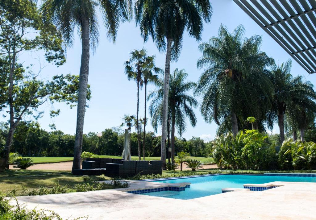 Sybaris Suites & Residences, Доминиканская республика