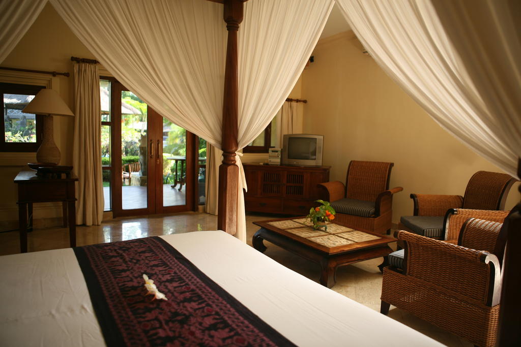 Гарячі тури в готель Rumah Bali Балі (курорт)