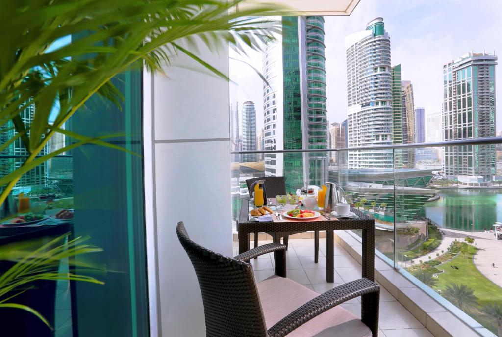 Hotel guest reviews Voco Bonnington Dubai (ex. Bonnington Jumeirah)