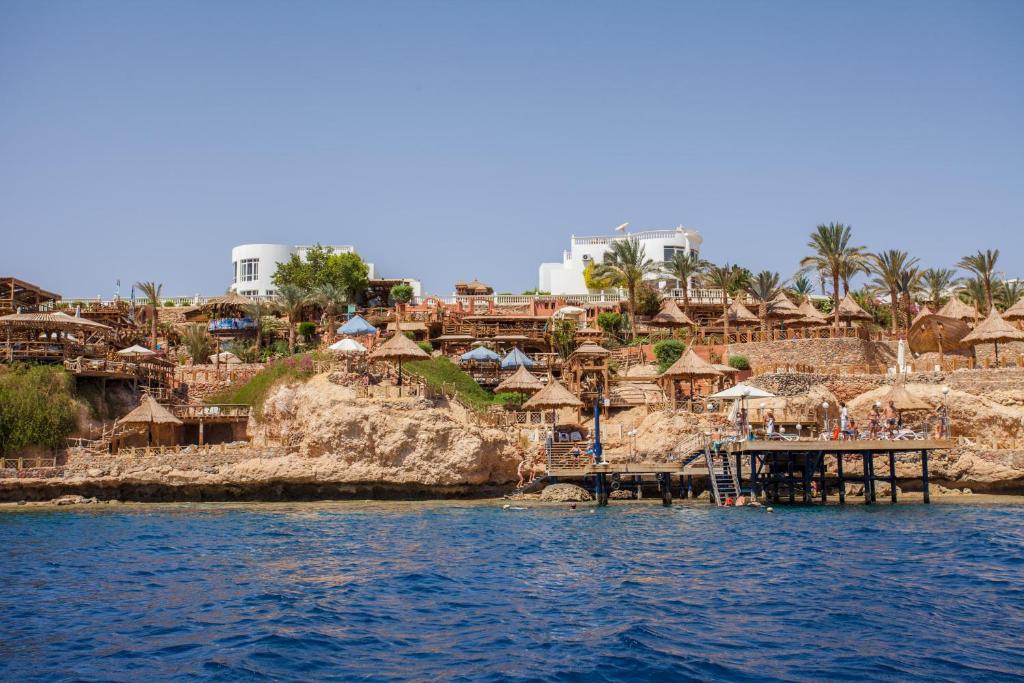 Готель, Шарм-ель-Шейх, Єгипет, Golf Beach Resort Managed by Rixos (ex. Jolie Ville Golf & Resort)