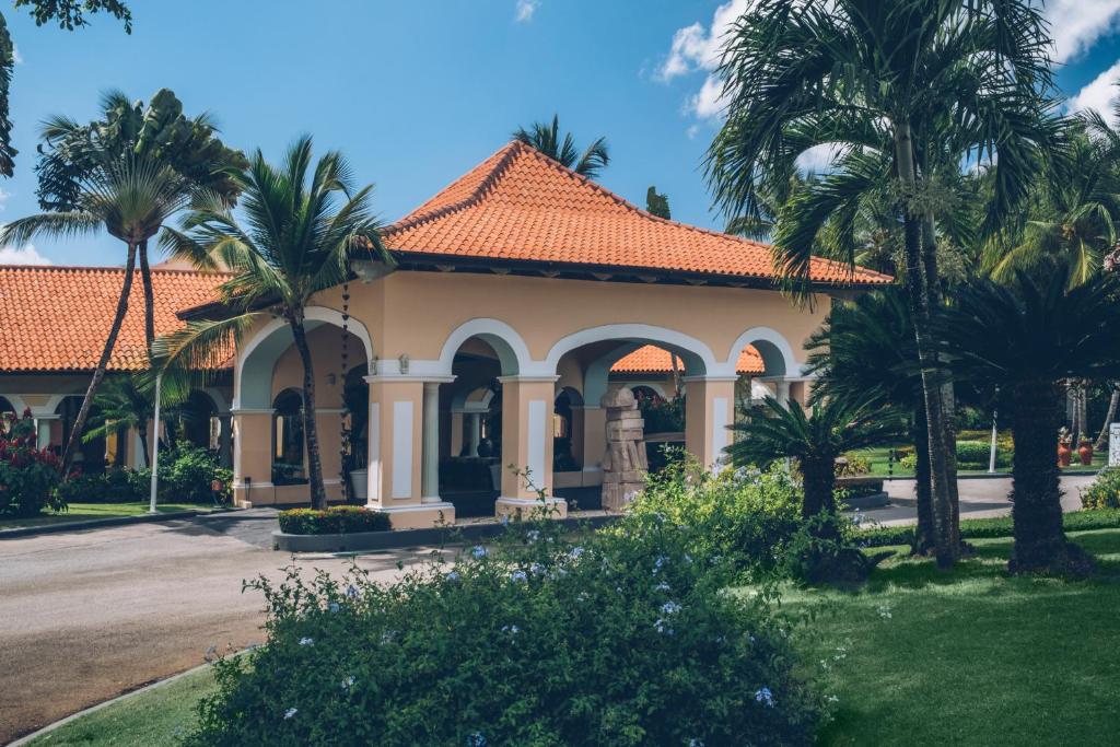 Iberostar Hacienda Dominicus, Dominican Republic, La Romana, tours, photos and reviews