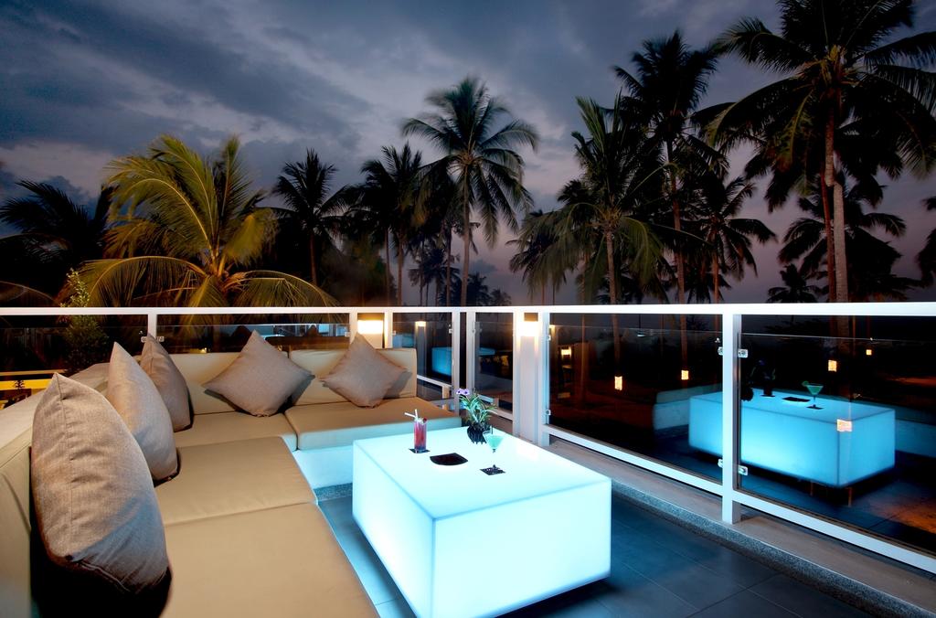 Отель, Као Лак, Таиланд, Kantary Beach Hotel Villas & Suites