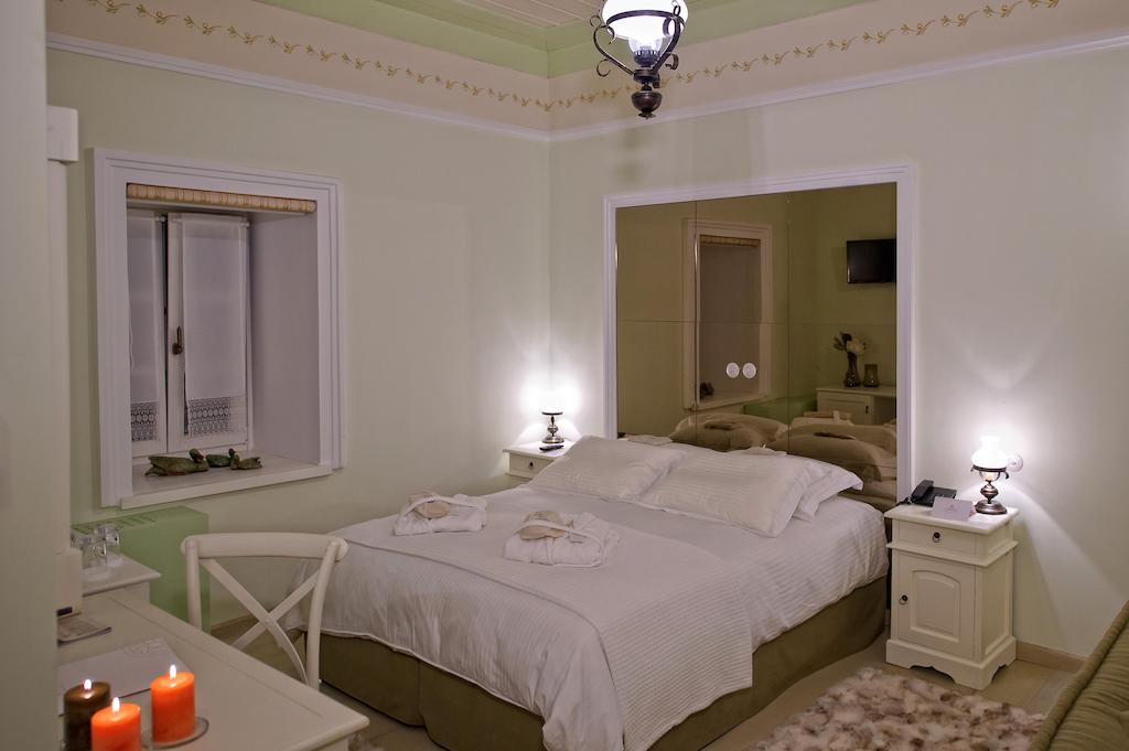 Тури в готель Orologopoulos Luxury Mansion Касторія Греція