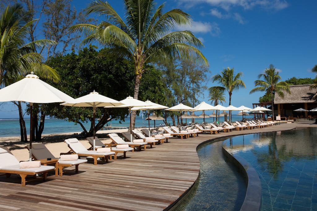Hot tours in Hotel Outrigger Mauritius Resort & Spa