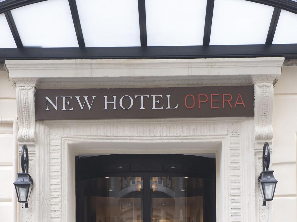 New Hotel Opera, 3, фотографии