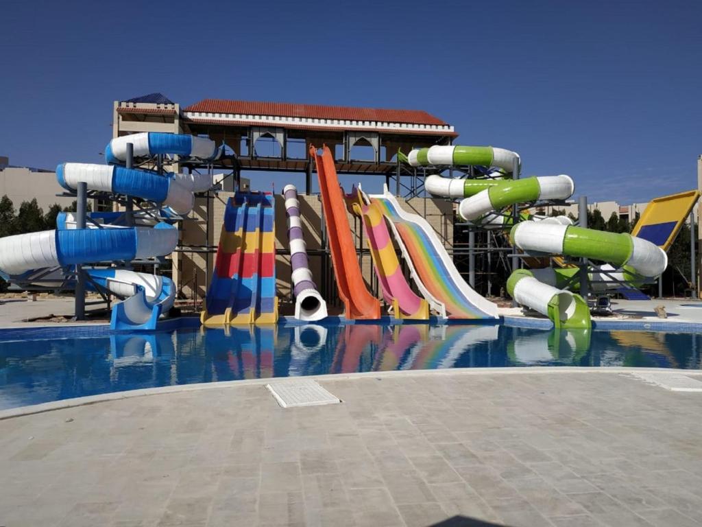 Gravity Samra Bay Resort Egipt ceny