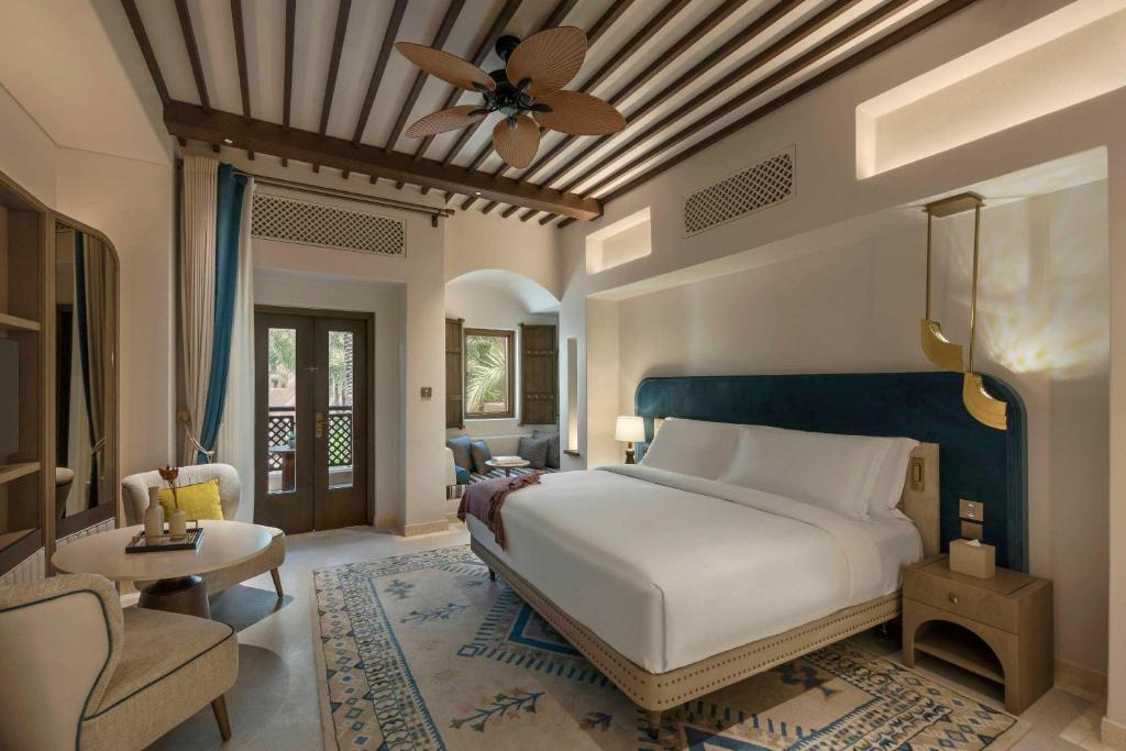Hotel rest Bab Al Shams, A Rare Finds Desert Resort Dubai (city)
