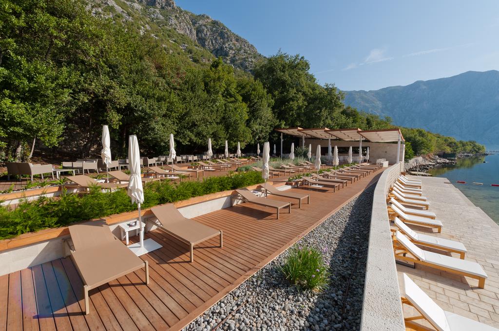 Hotel Vardar, Czarnogóra, Kotor, wakacje, zdjęcia i recenzje