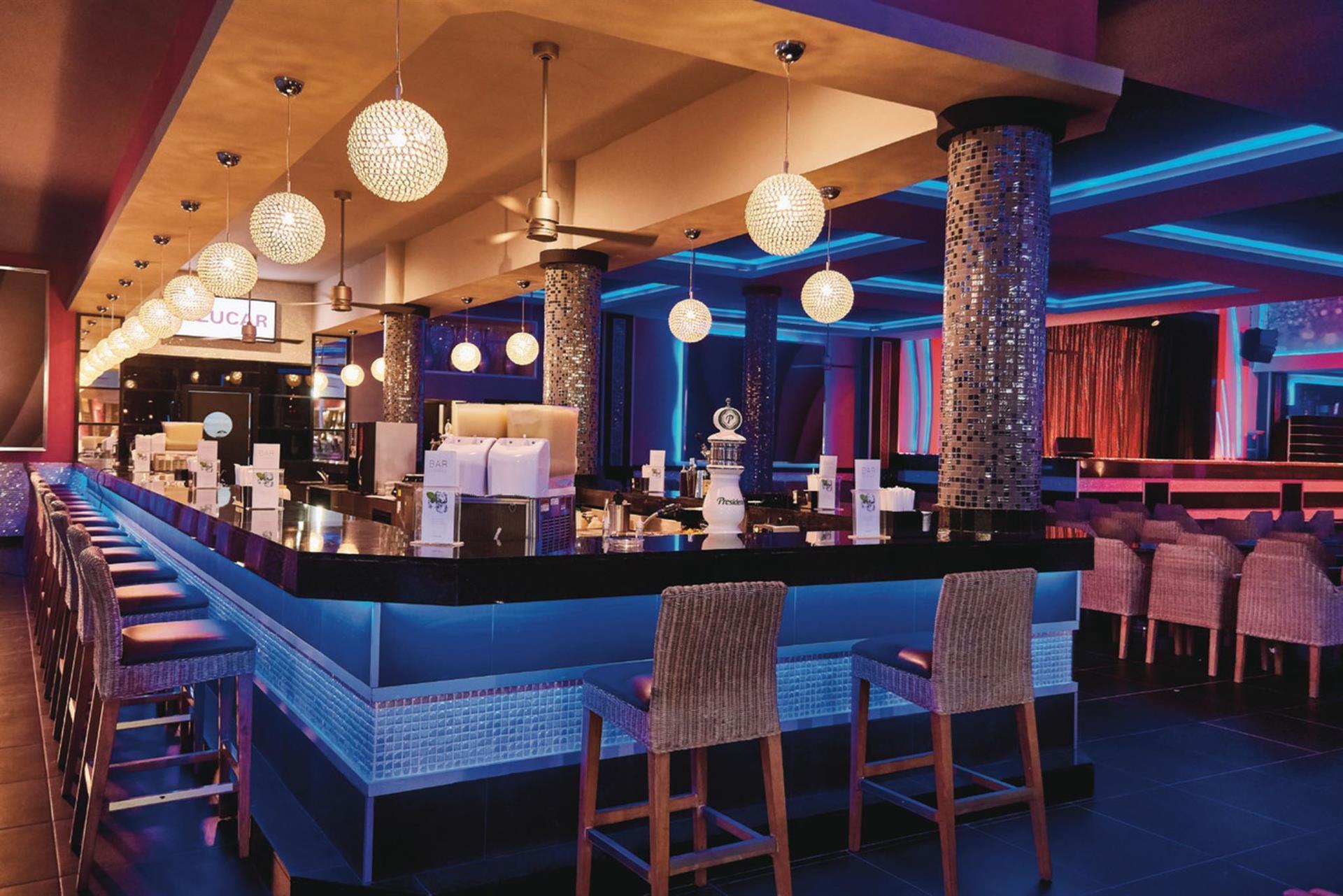 Ceny hoteli Riu Bambu Clubhotel