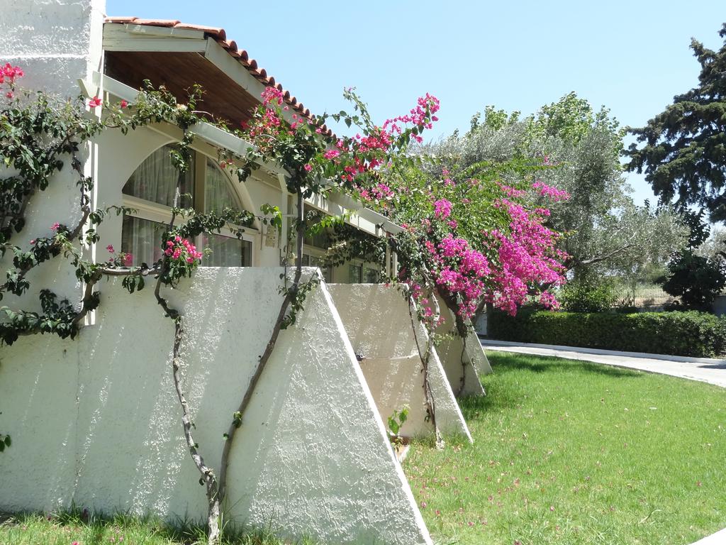 Родос (Эгейское побережье) Filerimos Village цены