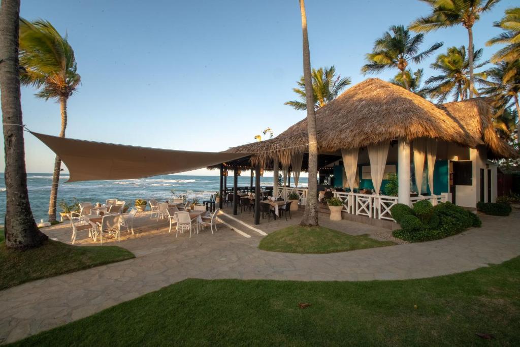 Velero Beach Resort Доминиканская республика цены