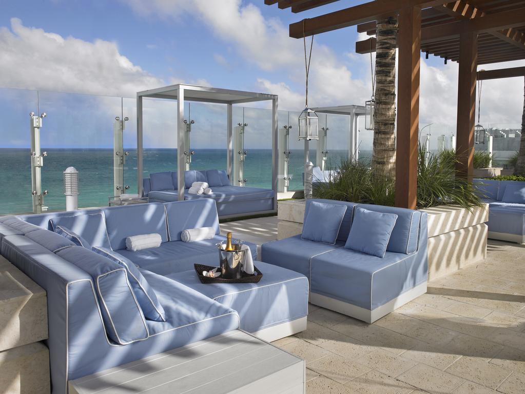 Маямі Біч Grand Beach Hotel Surfside ціни