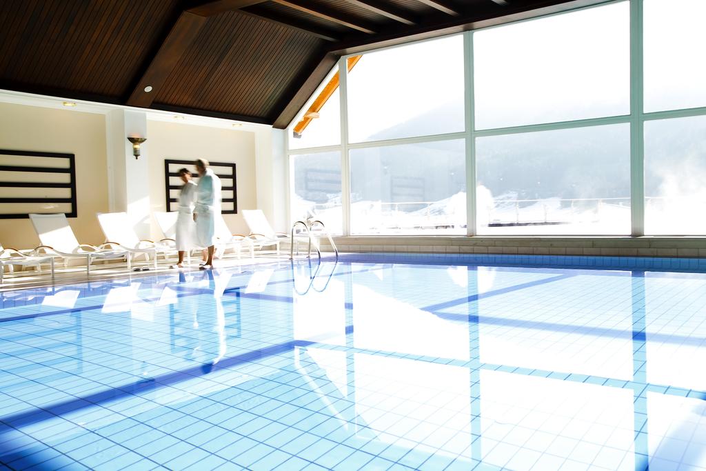Schloss Hotel Pichlarn Spa & Golf Resort, Штирія, фотографії турів
