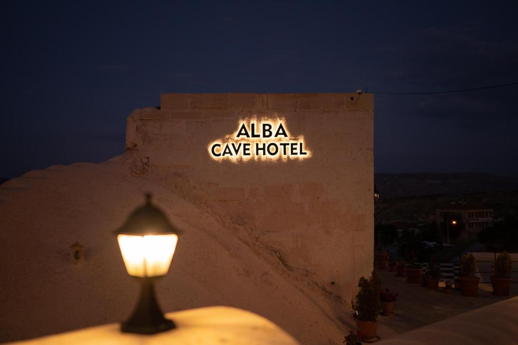 Гарячі тури в готель Alba Cave Hotel Ортахісар Туреччина