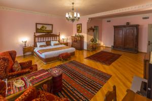 Caspian Palace Hotel, 4, фотографии
