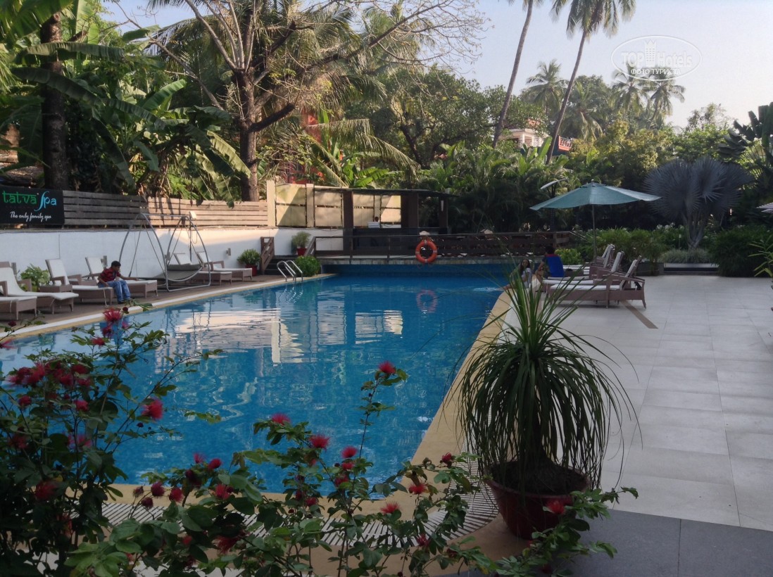 Wakacje hotelowe Nagoa Grande Resort