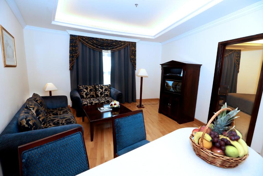 Sharjah Premiere Hotel & Resort ОАЭ цены