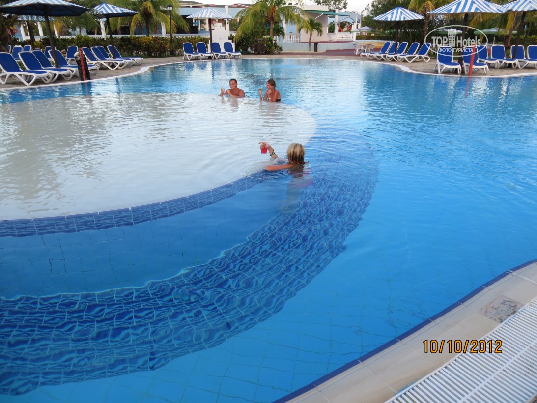 Кайо-Коко Hotel Playa Coco