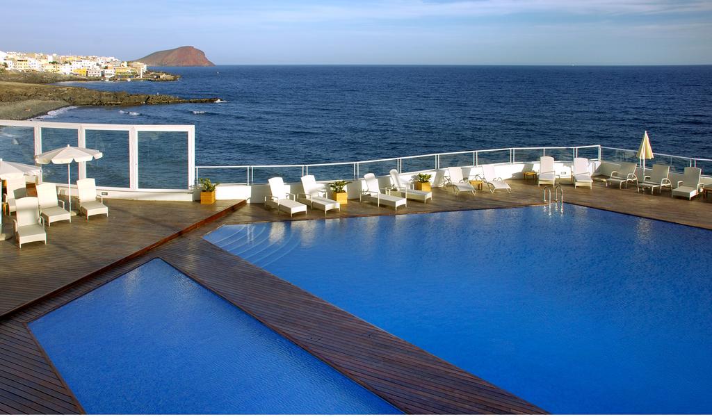 Туры в отель Vincci Tenerife Golf Тенерифе (остров)