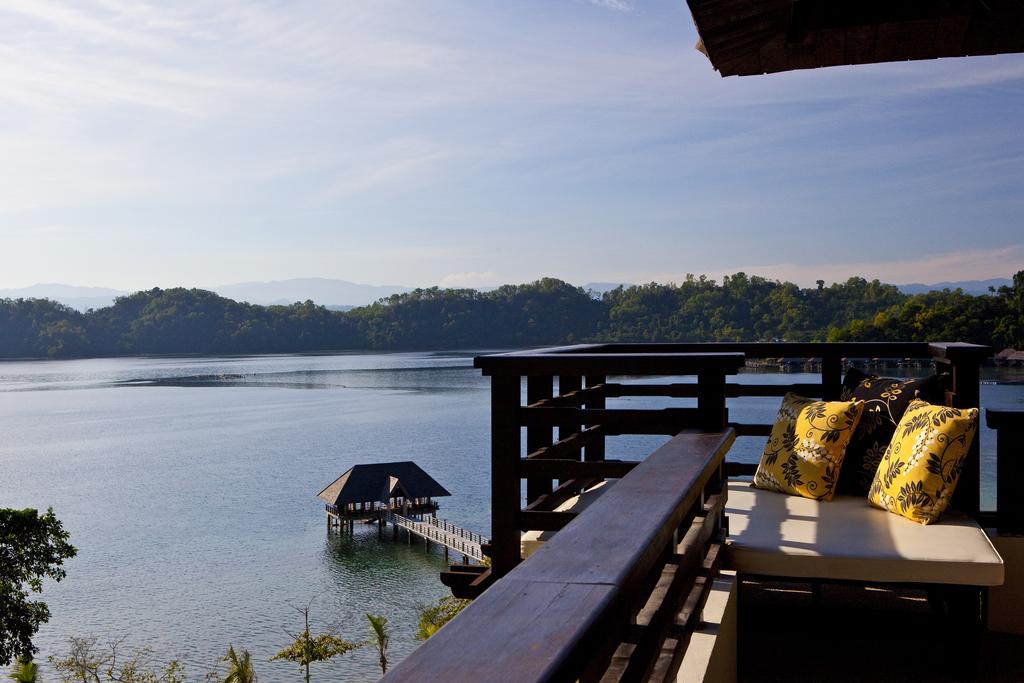 Горящие туры в отель Gaya Island Resort Борнео (Калимантан)