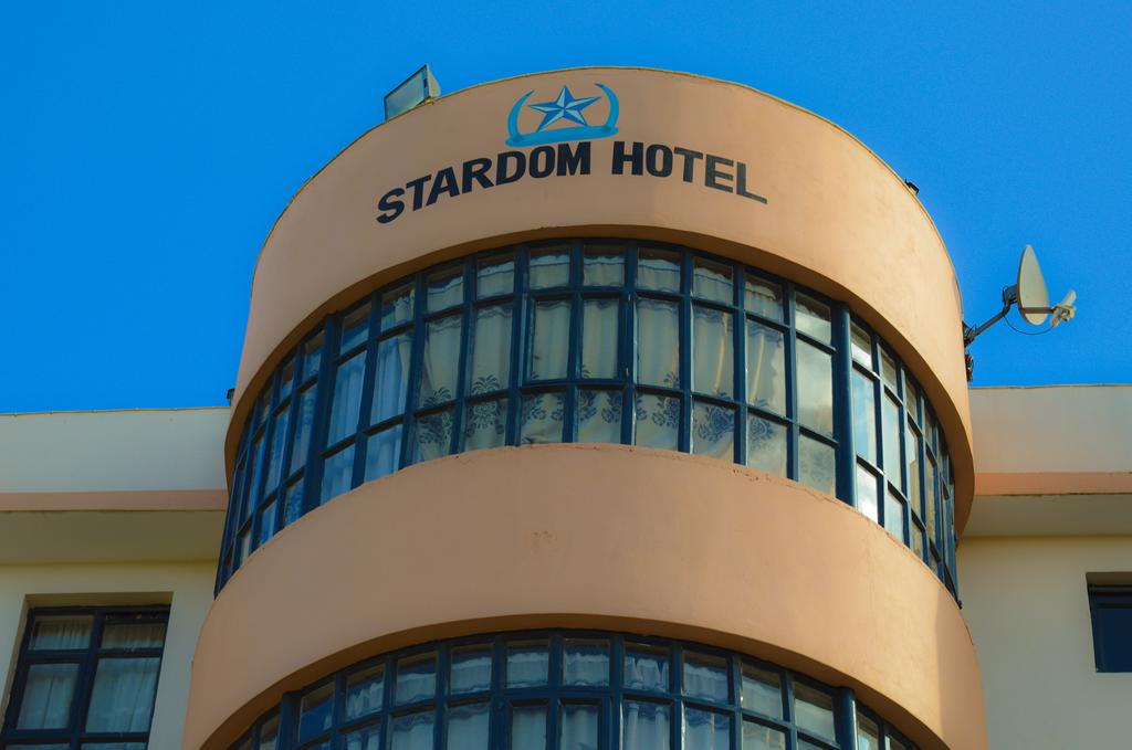 Найроби Stardom Hotel цены