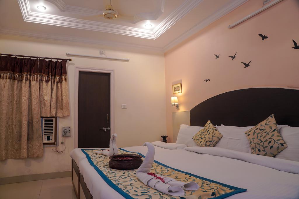 Туры в отель The Lalit Laxmi Vilas Palace Удайпур Индия