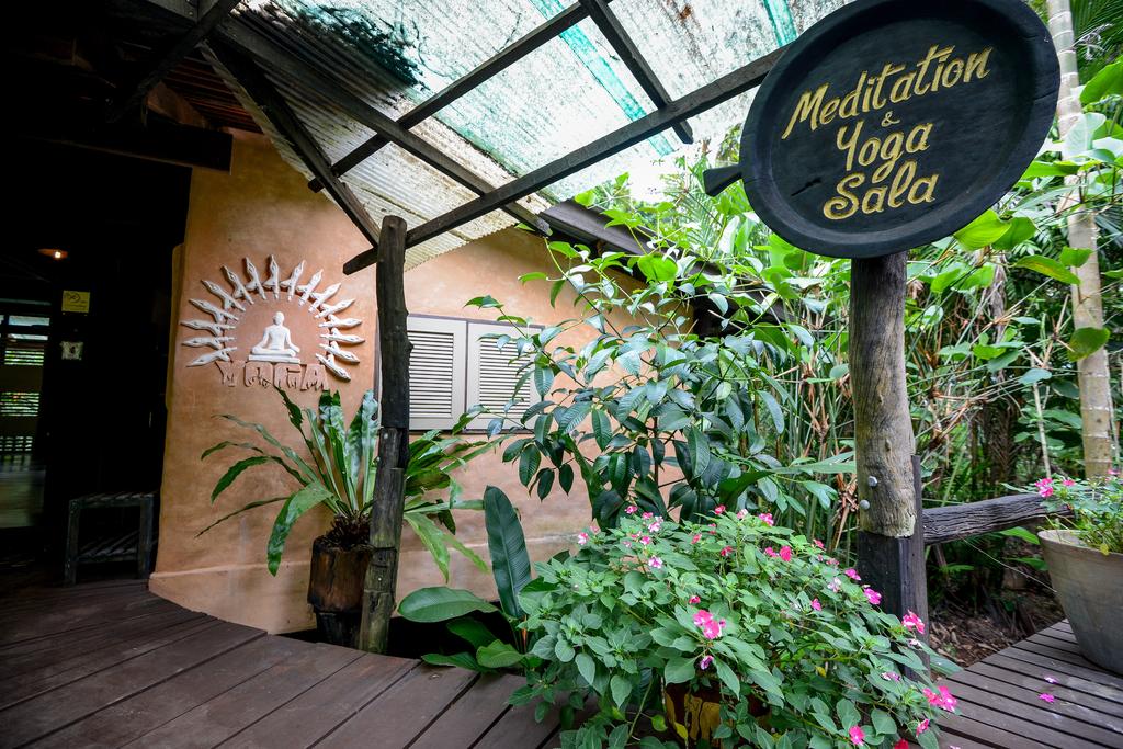 The Spa Resort, Ко Чанг, Таиланд, фотографии туров