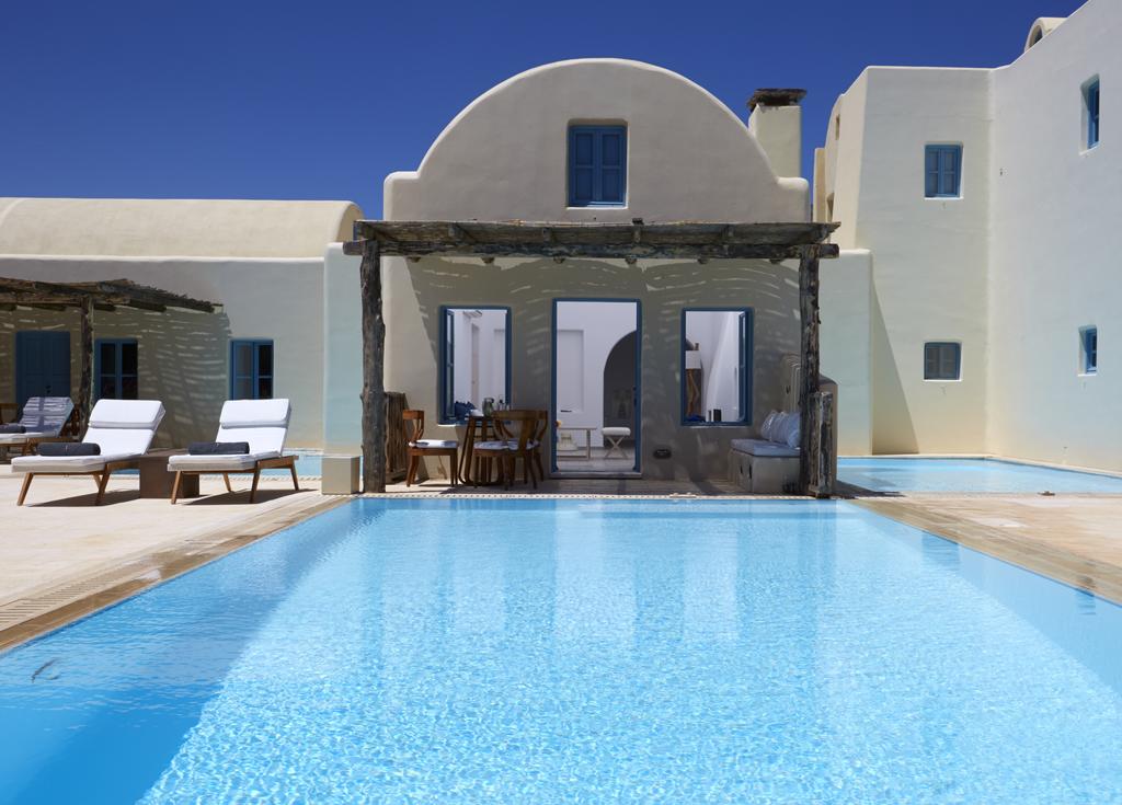 Горящие туры в отель Black Rose Suites Санторини (остров) Греция