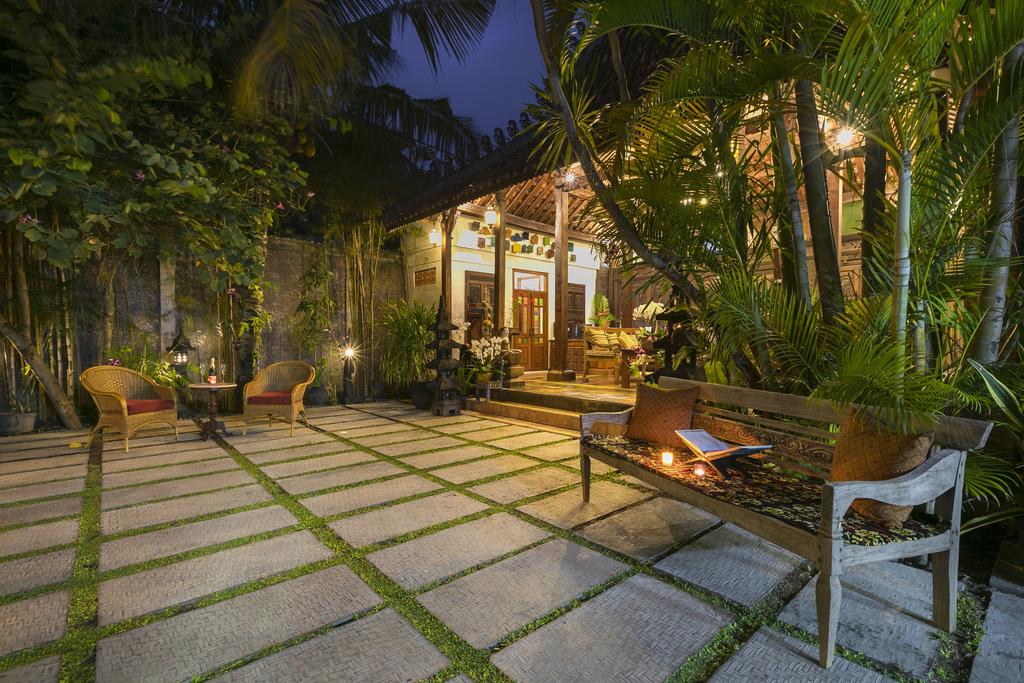 Гарячі тури в готель Kampung Kecil Villa Балі (курорт) Індонезія