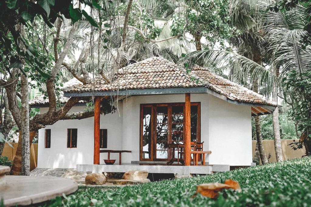 Шри-Ланка Eraeliya Villas & Gardens