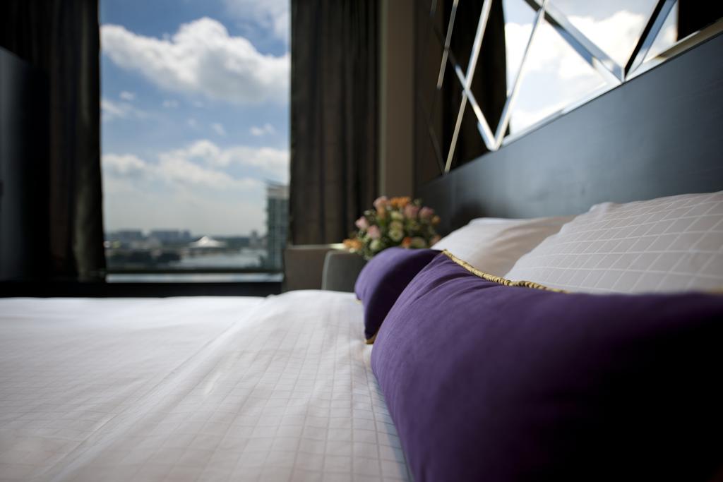 Отель, V Hotel Singapore Lavender