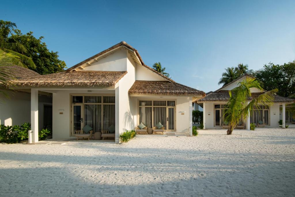 Bandos Resort Мальдіви ціни