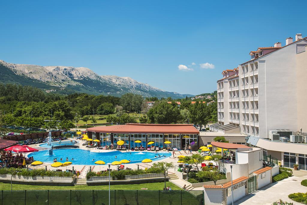 Hotel Villa Adria, 4, фотографии