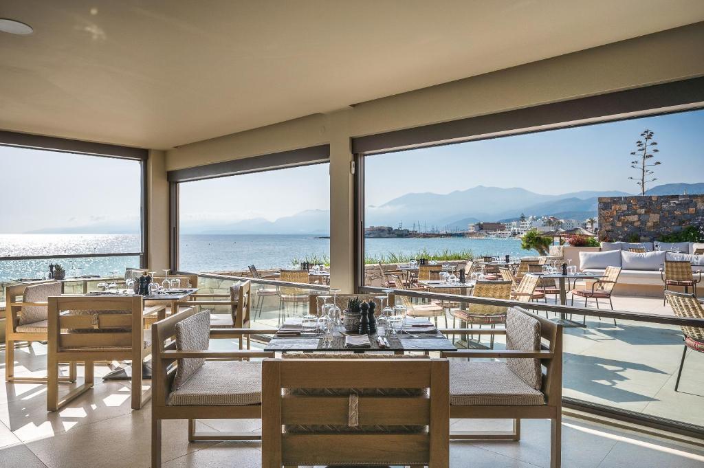 Creta Maris Resort ціна