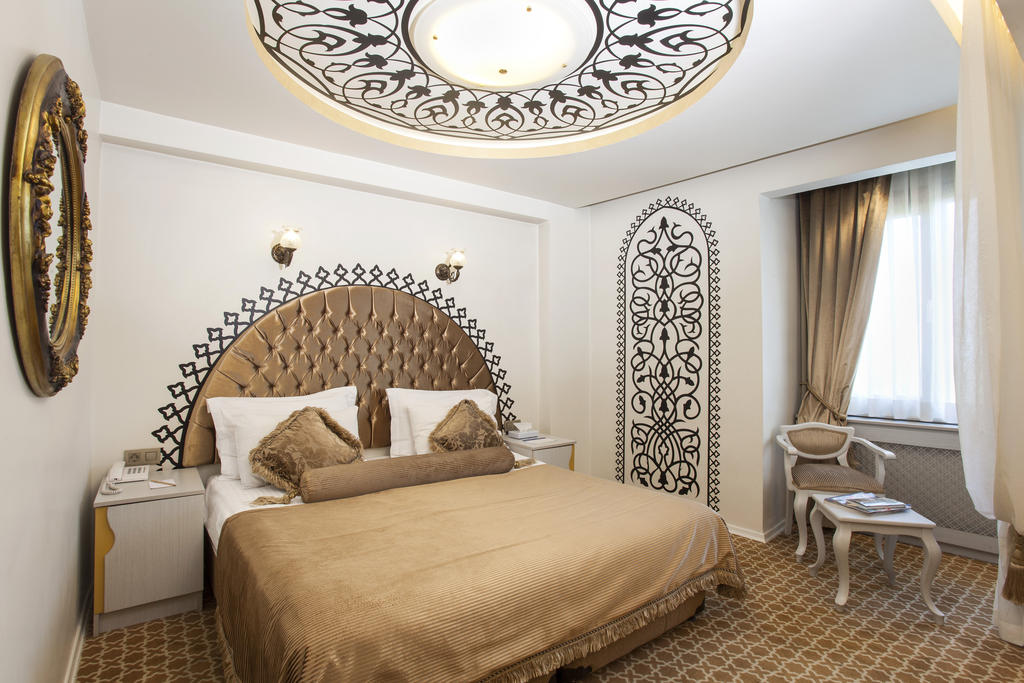 Ottoman Hotel Park, 4, фотографии