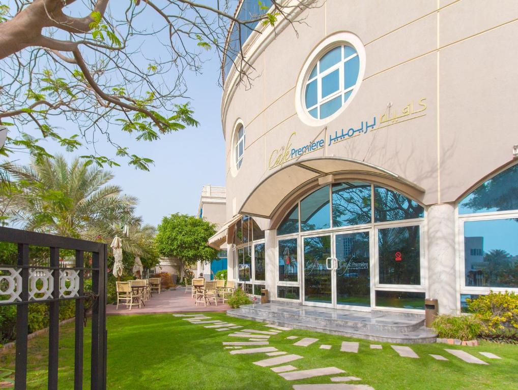 Sharjah Premiere Hotel & Resort, 4, photos