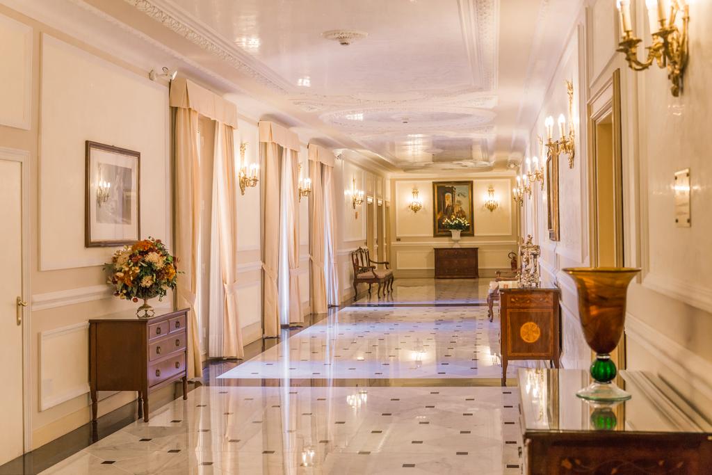 Grand Hotel Majestic Gia Baglioni, 5