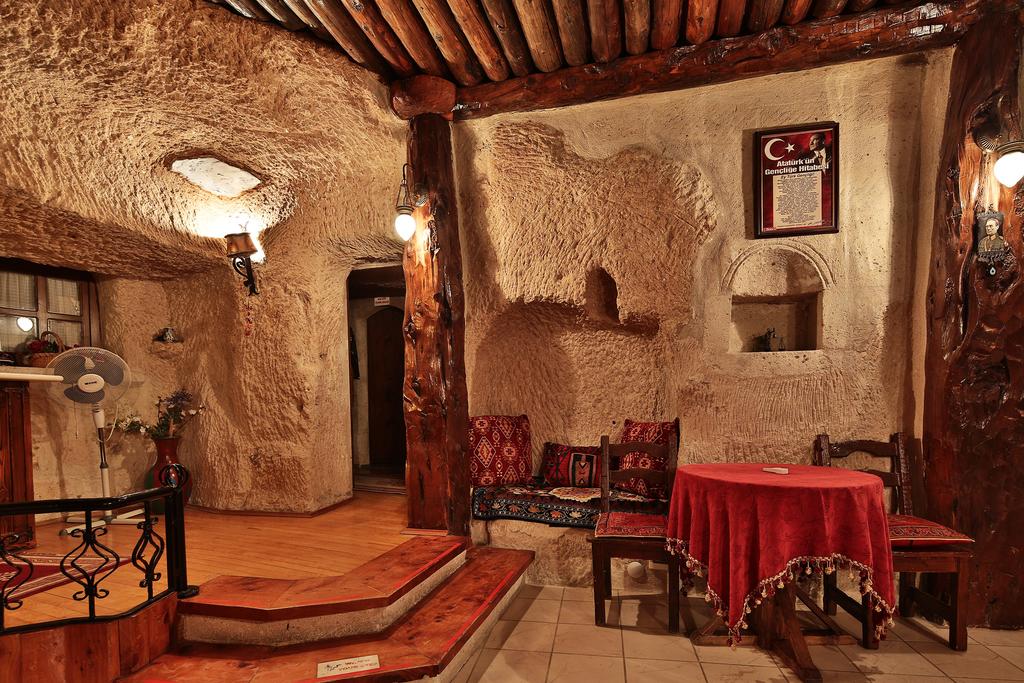 Cappadocia Cave Suites, Гереме, фотографии туров