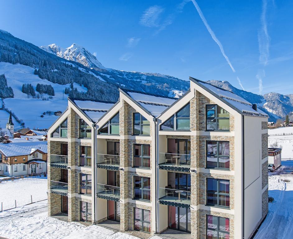 Das Bergparadies Apartmenthotel (Dorfgastein), 4, фотографии