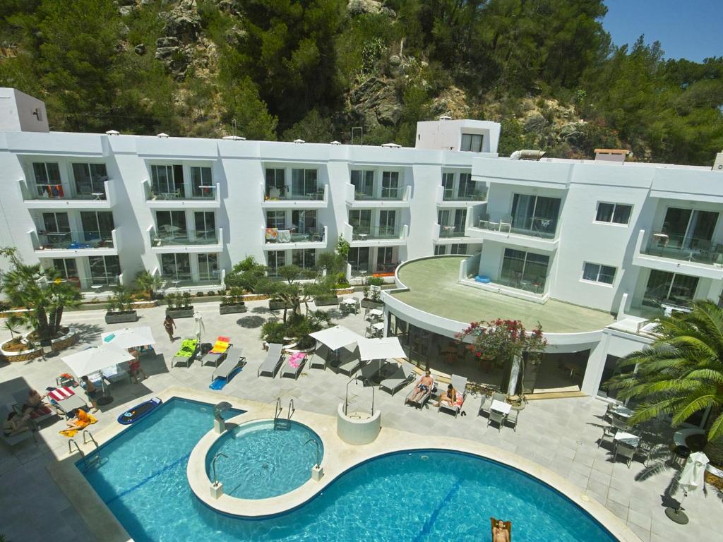 Отдых в отеле Balansat Resort Apartamentos Ибица (остров) Испания