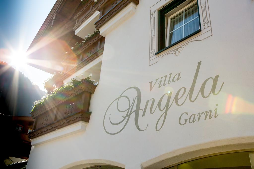 Гарячі тури в готель Hotel Garni Villa Angela Тіроль Австрія