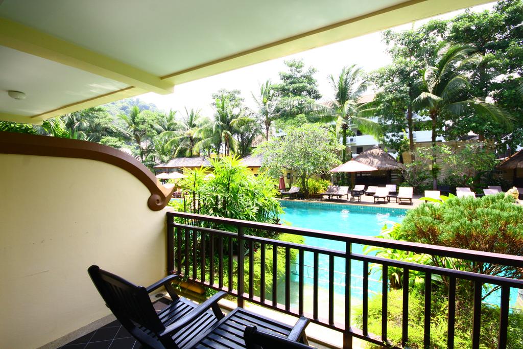 Oferty hotelowe last minute Krabi La Playa Resort Krabi Tajlandia
