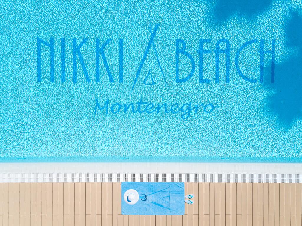 Тиват Hotel Nikki Beach (ex. La Perla) цены