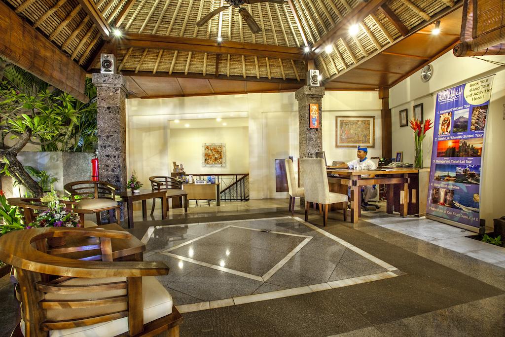 Отзывы об отеле Bali Baliku Luxury Villas