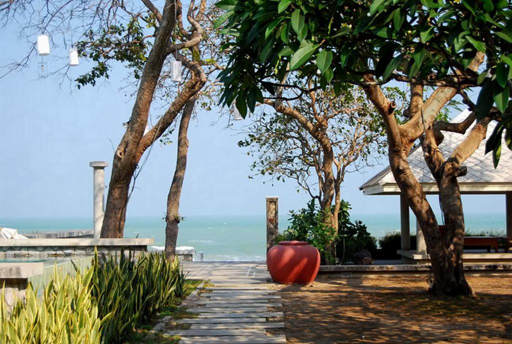 Готель, 4, Baan Bayan Beach Resort