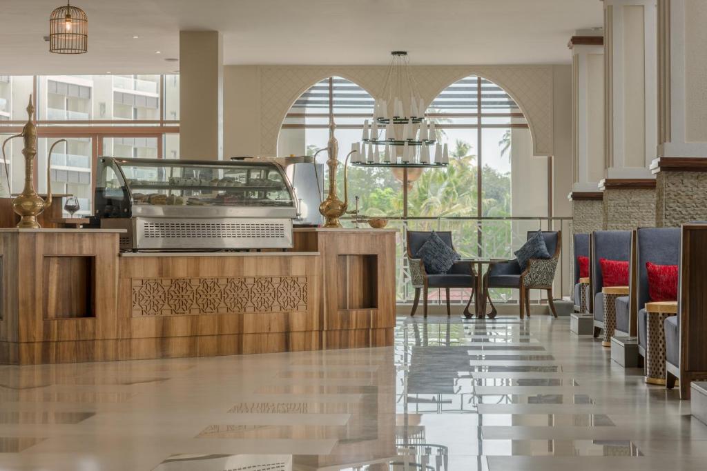 Отель, Стоун Таун, Танзания, Hotel Verde Zanzibar
