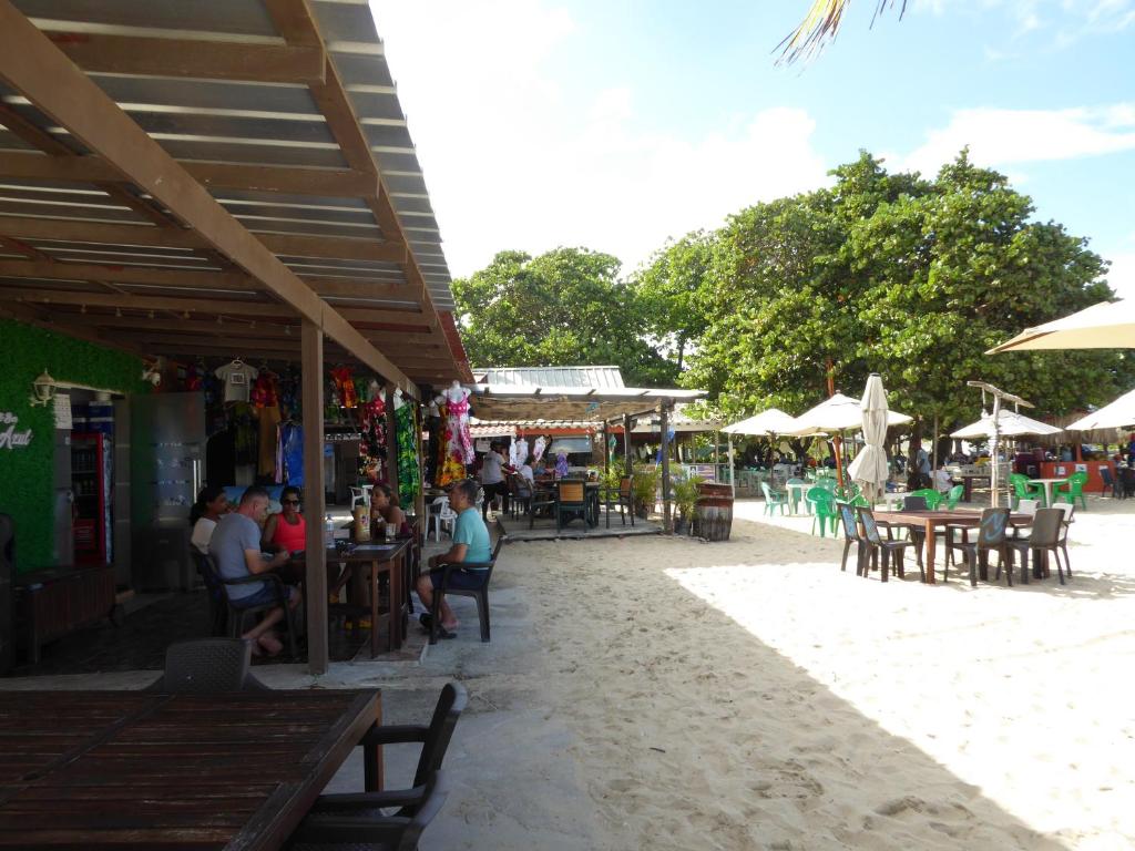 Cortlang Beach Apartments Доминиканская республика цены
