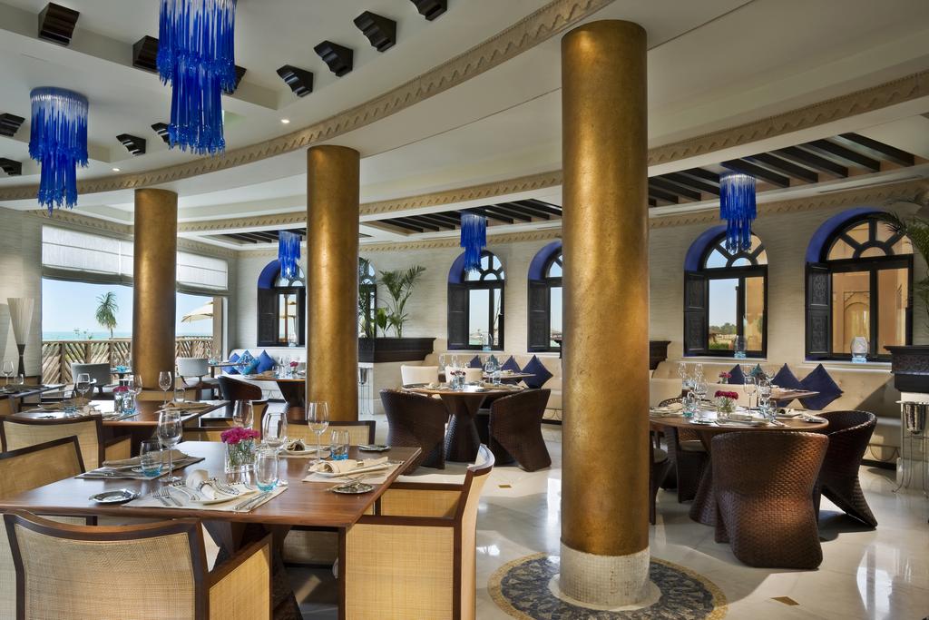 Sharq Village & Spa, a Ritz-Carlton Hotel, Доха (пляж) цены